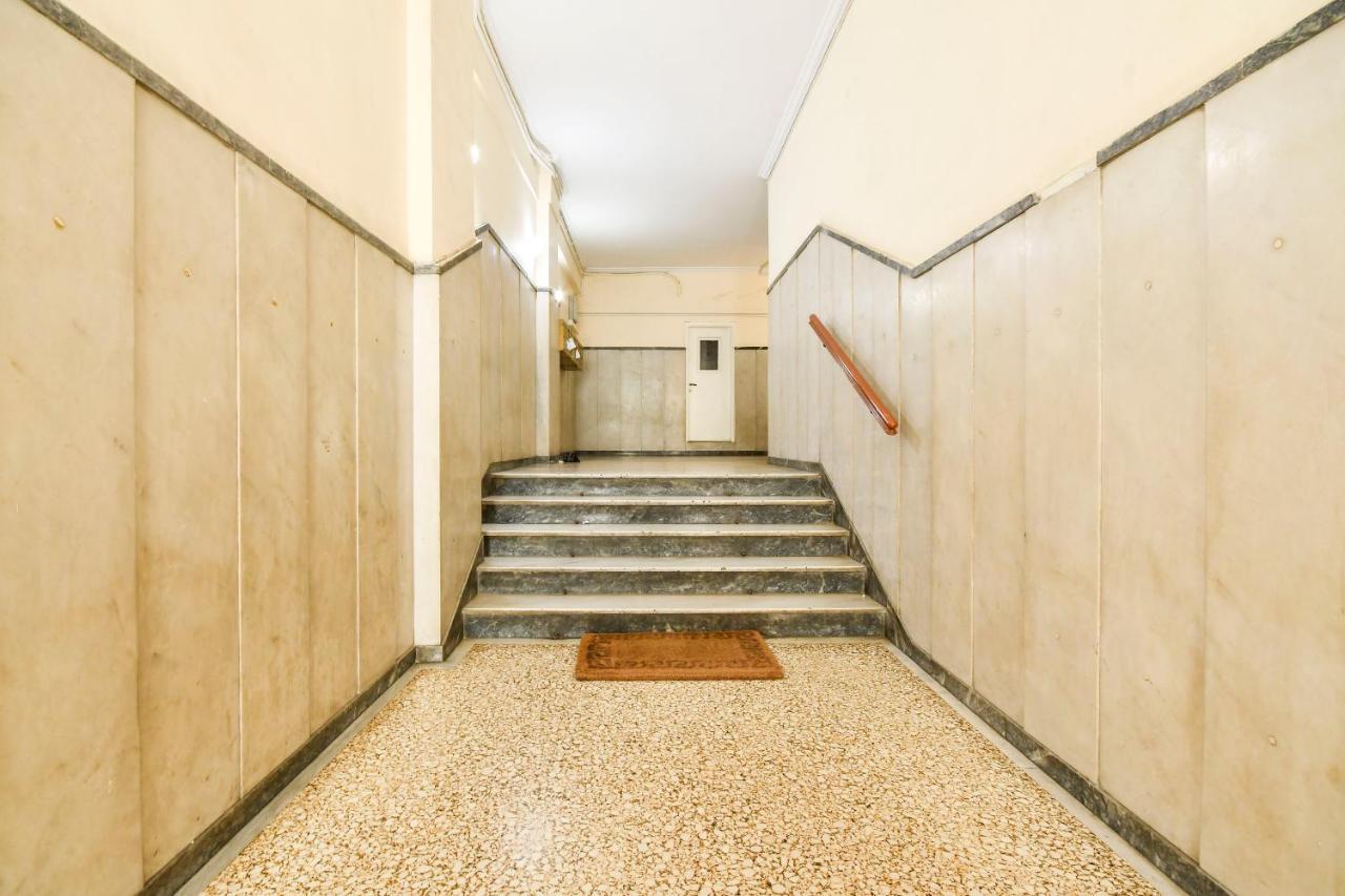 Thessaloniki Center Luxury Apartment Экстерьер фото